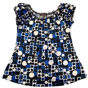 Pinc Maternity short sleeve top
